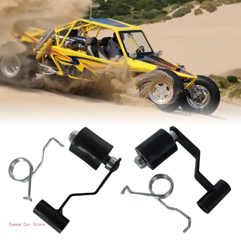 

for TAOTAO 110/125/150/200/250/300CC ATV Quad Tensioner Pulley Chain Tensioner