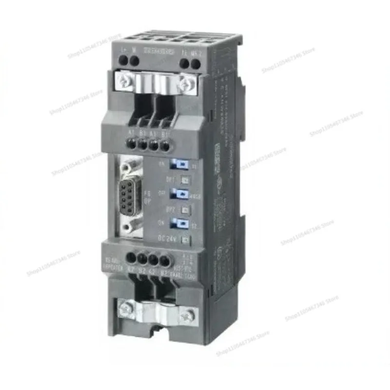 For RS485 Repeater 6ES7972-0DA00-0AA0/6ES7972-0AA02-0XA0