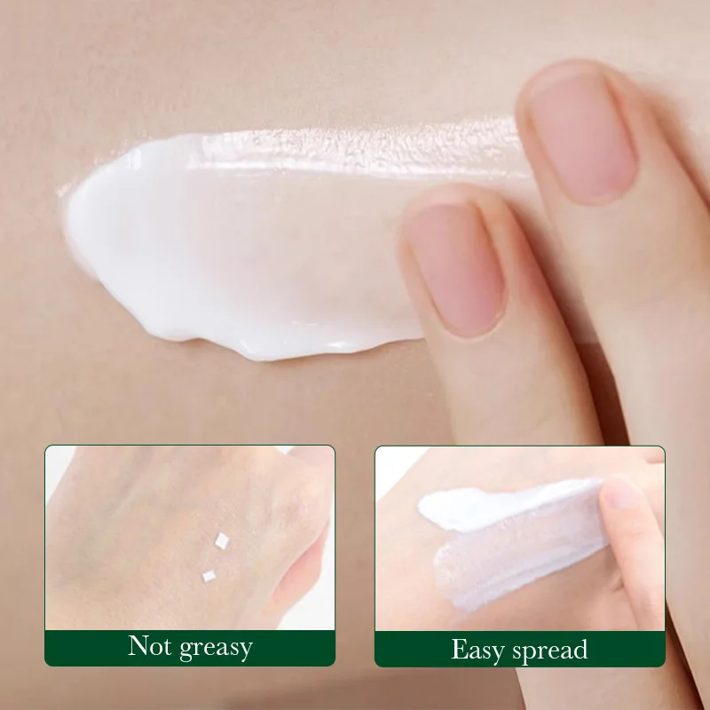 サドアー リコリスVC保湿美白クリーム オイルコントロール コンシーラー ブライトニングスキンカラー 簡単塗布クリーム