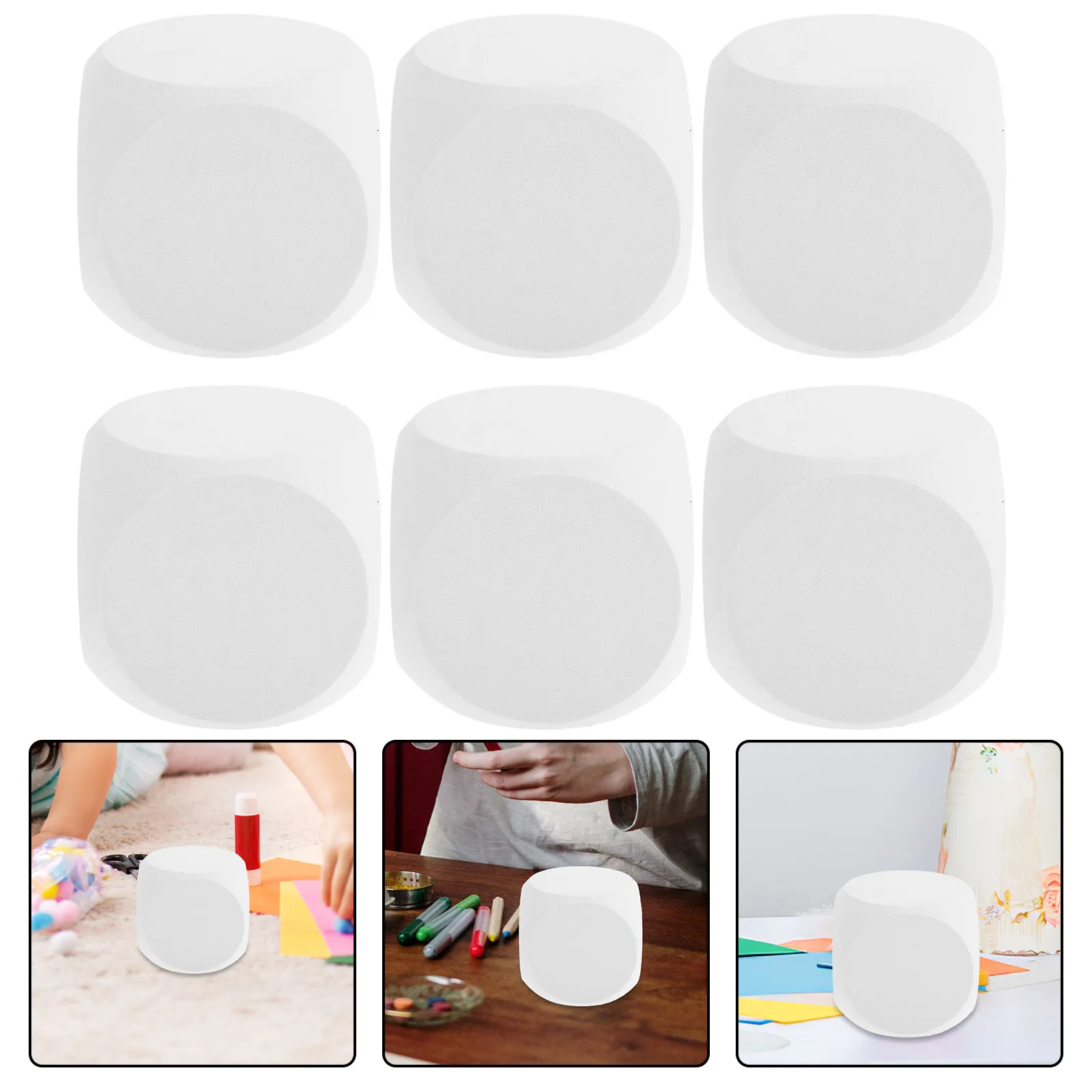 6pcs-foam-white-blank-for-kids-painting-party-decor-diy-craft-supplies-graffiti-foam-blocks