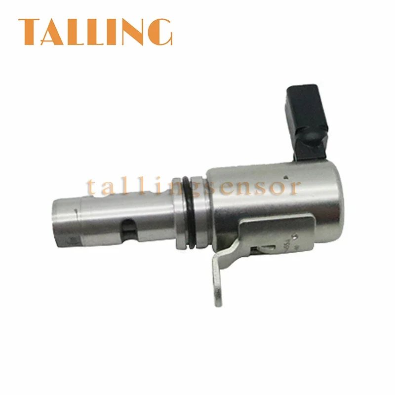 03C906455A Valve Variable Timing Solenoid Valve VVT For Volkswagen Jetta Tiguan Eos Golf GTI Hood Beetle Touran 03C906455A-0600