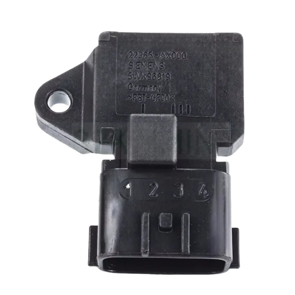OEM 22385-AX000 5WK96819 22365-AX000 Intake Air Pressure Sensor