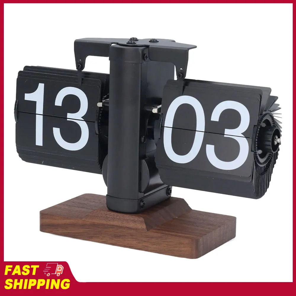 #33 Top Desk Clocks Picks for Every Budget