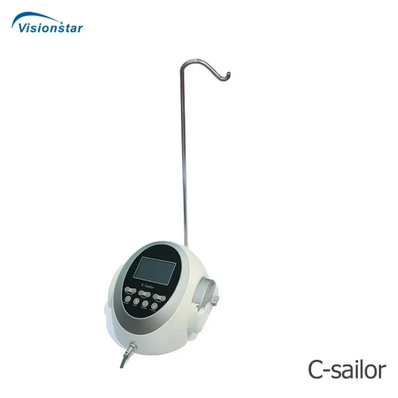 2025/آلة نظام المحرك الجراحي الصيني SJD-U20 #4