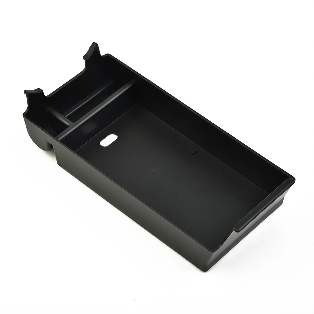 Center Armrest Storage Box Tray For Benz A-Class B-Class CLA GLA GLB W177 W247 For Mercedes GLA-Class H247 C118 2020-2021
