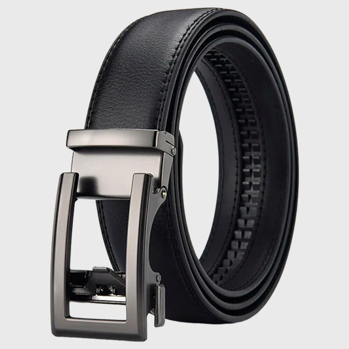 Fashionable multifunctional men's waist belt, casual business pants belt,  paired with jeans and casual pants to wear
