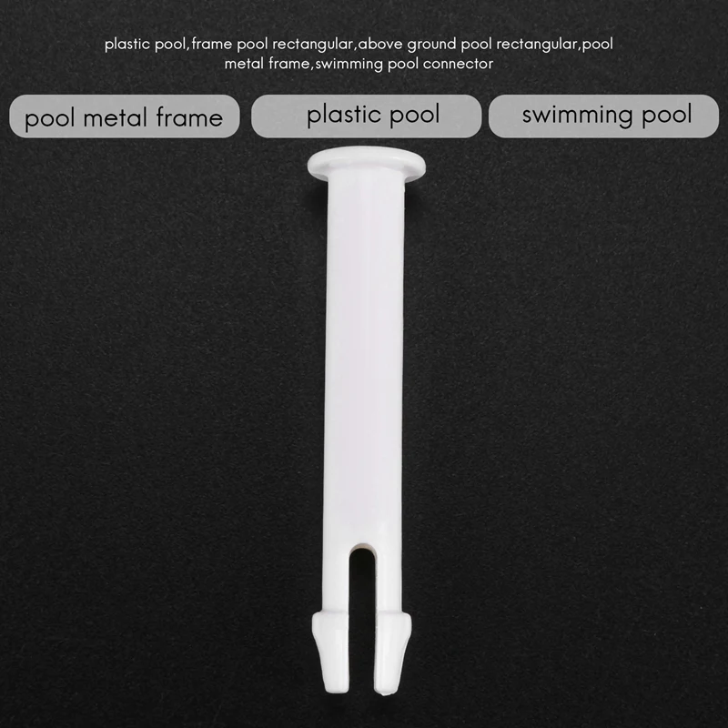 Swimming Pool Connector Pin Seals Suitable For Intex 13 Inch-24 Inch (2015 & Before) 10 Nch-12 Inch (2016 & After)