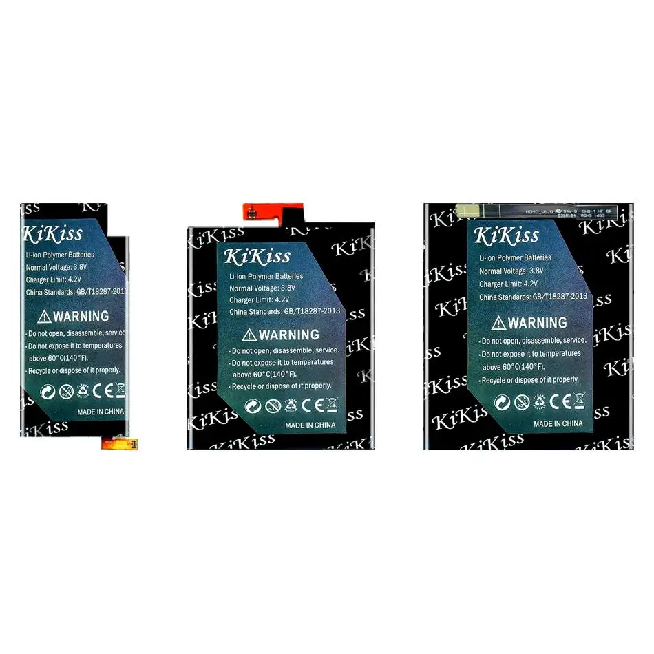 

Mobile Phone Battery High-Capacity GV40 HD40 FB55 3500-5200Mah For Motorola Moto X Z Force XT1580 XT1581 XT1585 XT1650-02 2ND