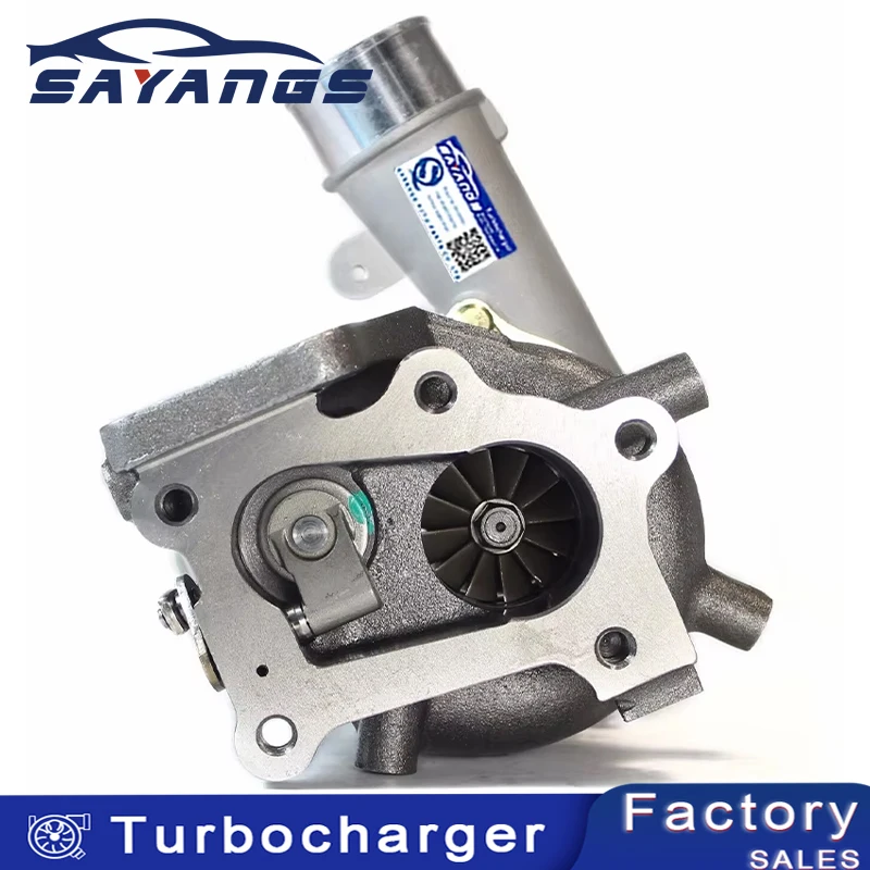 TURBO K0422-882 K0422 882 K0422-881 53047109901 L3M713700E L3M713700D turbo Voor Mazda 3 Voor MAZDA 6 Voor MAZDA CX-7 2.3L