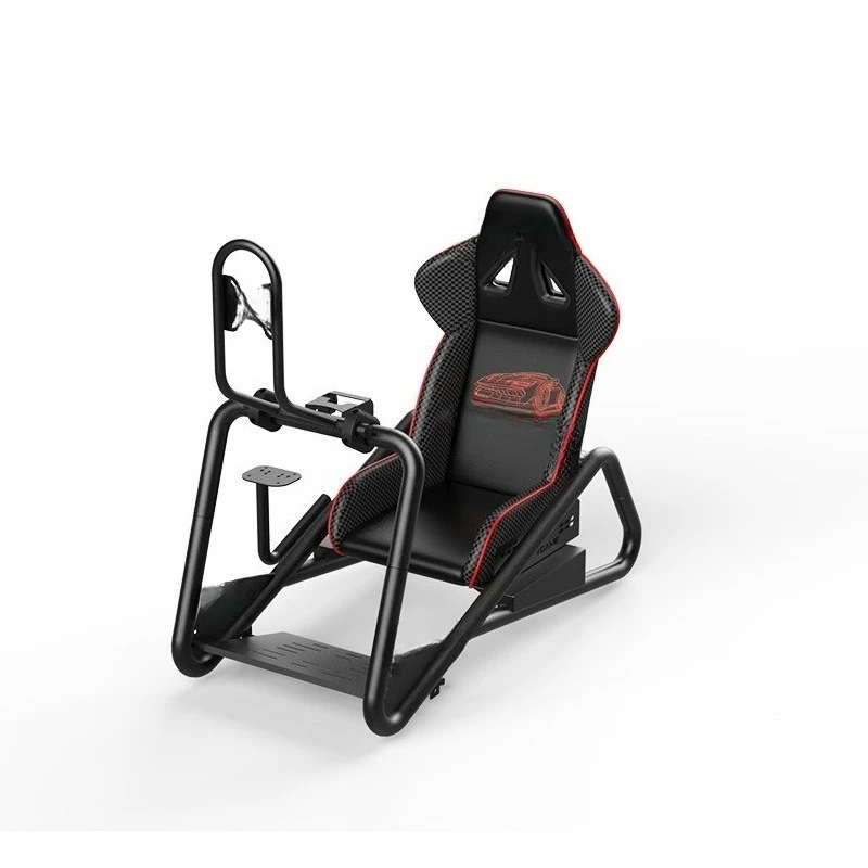 

Emulator Racing emulator bracket, steering wheel bracket