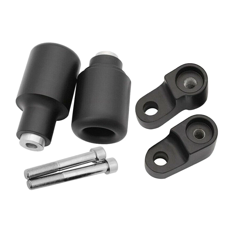 Motorcycle Frame Sliders Crash Falling Protection for Honda CBR600RR CBR 600RR CBR 600 RR 2007 2008