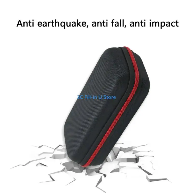 G8ta Eva Hard Travel Carrying Case Power Banks Storage Bag untuk 20000mAh 33W Power Banks