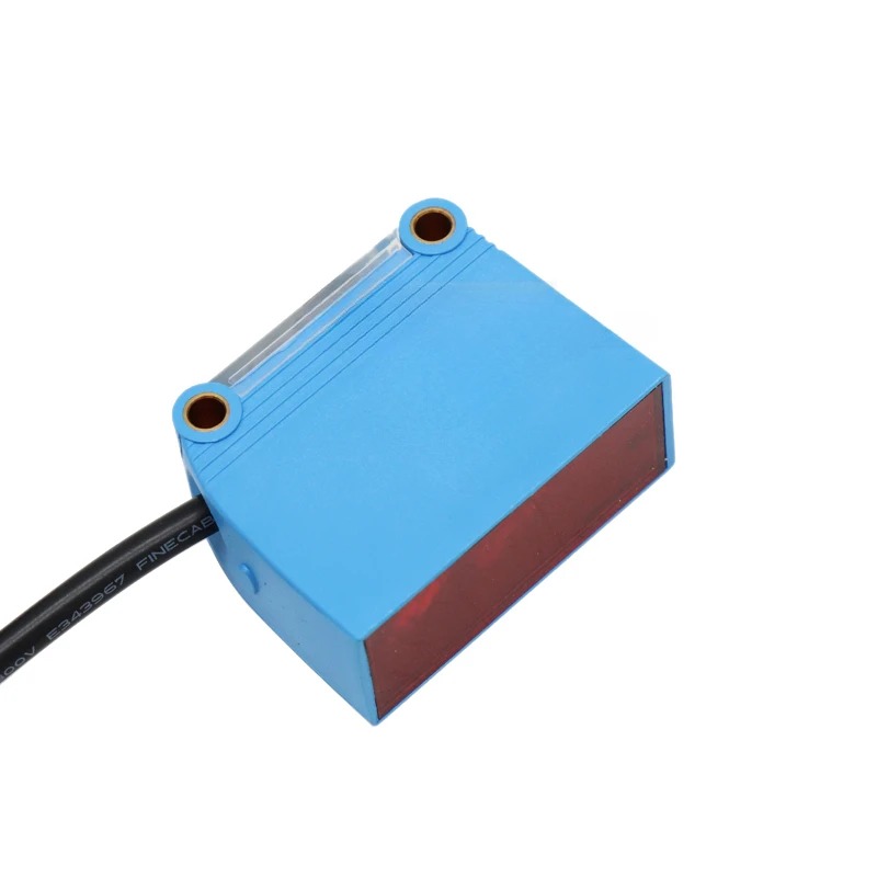 New original photoelectric sensor GL10-N1212 (GL10-N1211) specular reflection remote detection