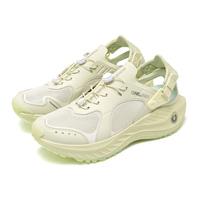 ONEMIX Summer Outdoor Water Shoes Thick Sole Non-slip Cushioned Casual Shoes Women Breathable Speed Interference Water Shoes Men