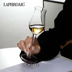 Laphroaig Single Malt Whiskey Glass