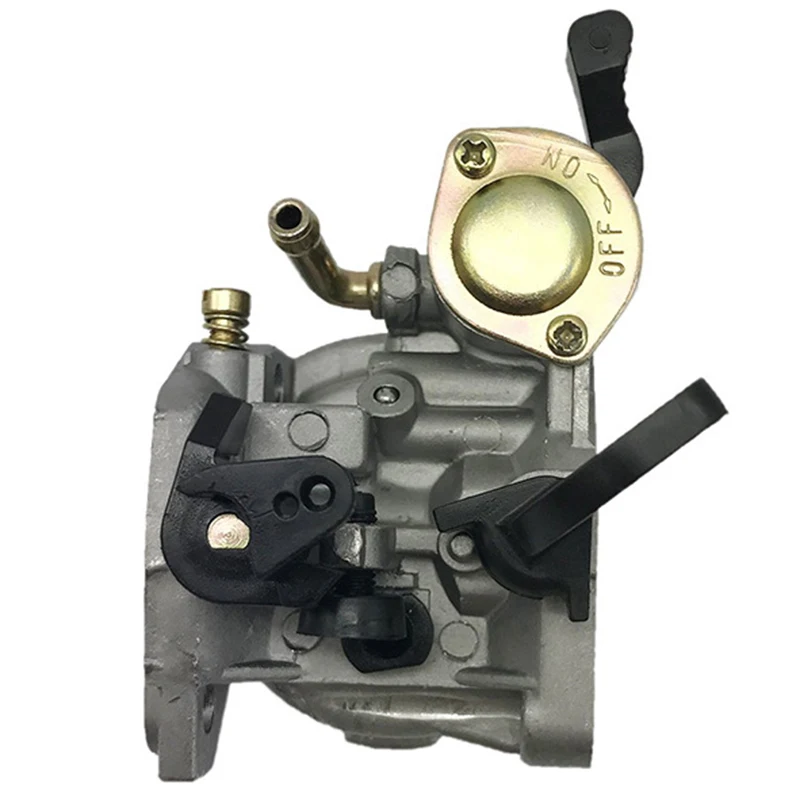 GX100 Carburetor 3HP 2.8HP for 152F 152 Power 15D Lawn Mower Generator Chain Saw Engine Parts