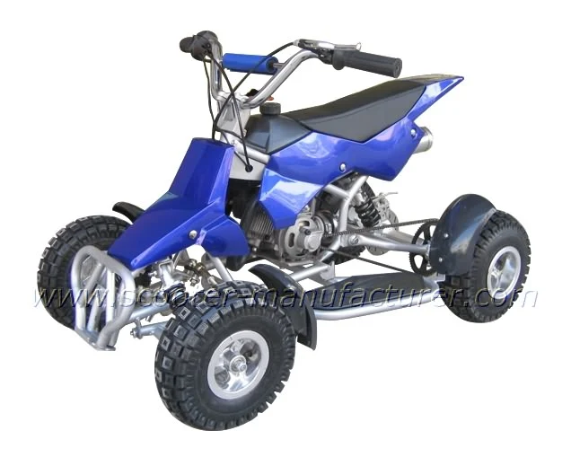 Plastic Fairing Kit Fender Plate Guard Cover for Mini Moto Quad ATV Bike 47cc 49cc