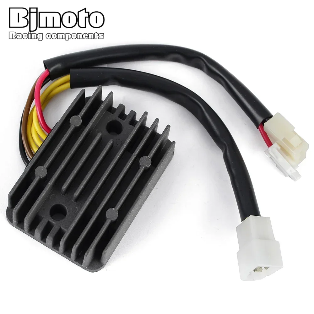 21066-1008 Motorcycle Rectifier For Kawasaki KZ1000 KZ750 KZ650 Z400J Z550B Z650F KZ650F Z750E Z1000 MK2 KDX250 KDX250SR view 6