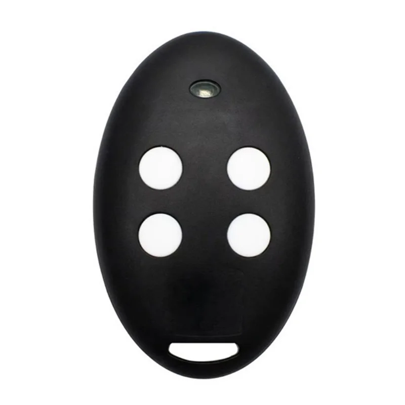 

ABZZ-для BFT MITTO 4 MITTO4M B RCB RCA04 TRC1 TRC2 TRC3, устройство открывания гаражных ворот, совместимый, 3 шт., пульт дистанционного управления 433,92 МГц