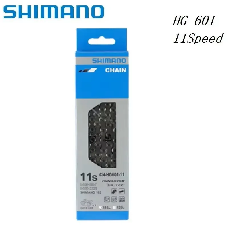 SHIMANO 9/10/11/12 Speed Bike Chain HG53 HG54 HG95 HG701 M8100 Road MTB Bicycle Chain 116/126 Links Bike Chain 8v 9v 10v 11v 12v image 4