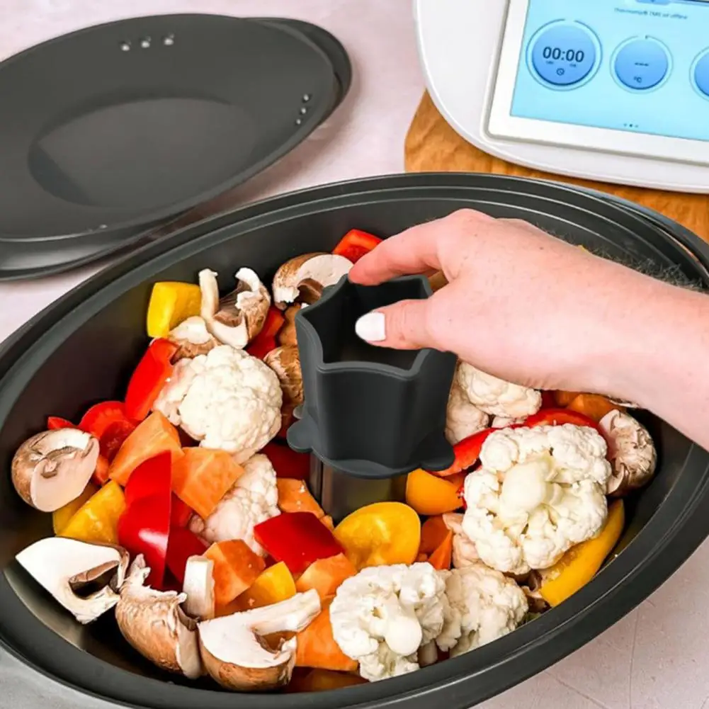 Steam Cooking Acces… - image