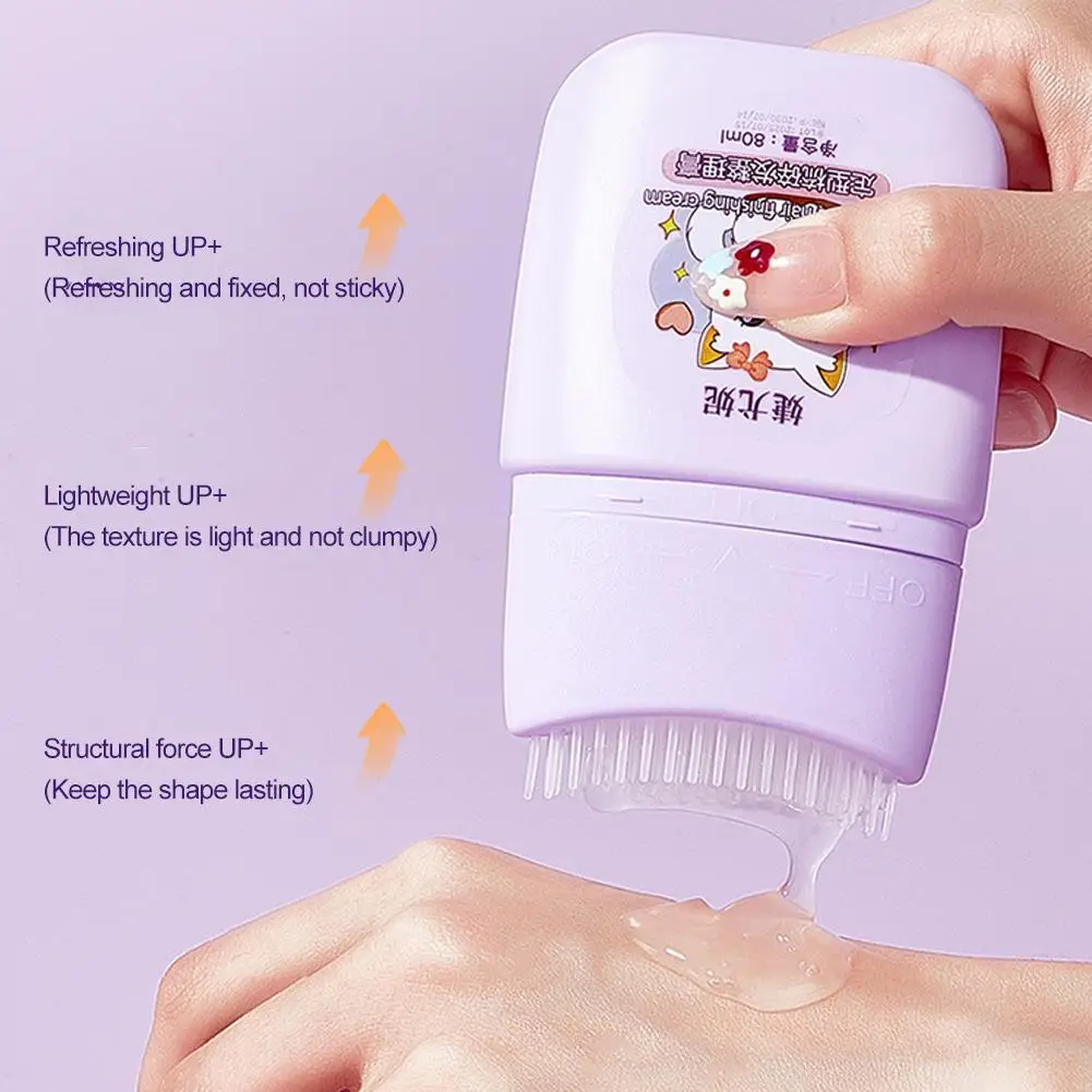 

Восковая палочка для волос для париков, профессиональные вьющиеся волосы, фиксированные, пушистые для детей, мужчин, женщин, сломанные волосы, артефакт, крем для укладки волос