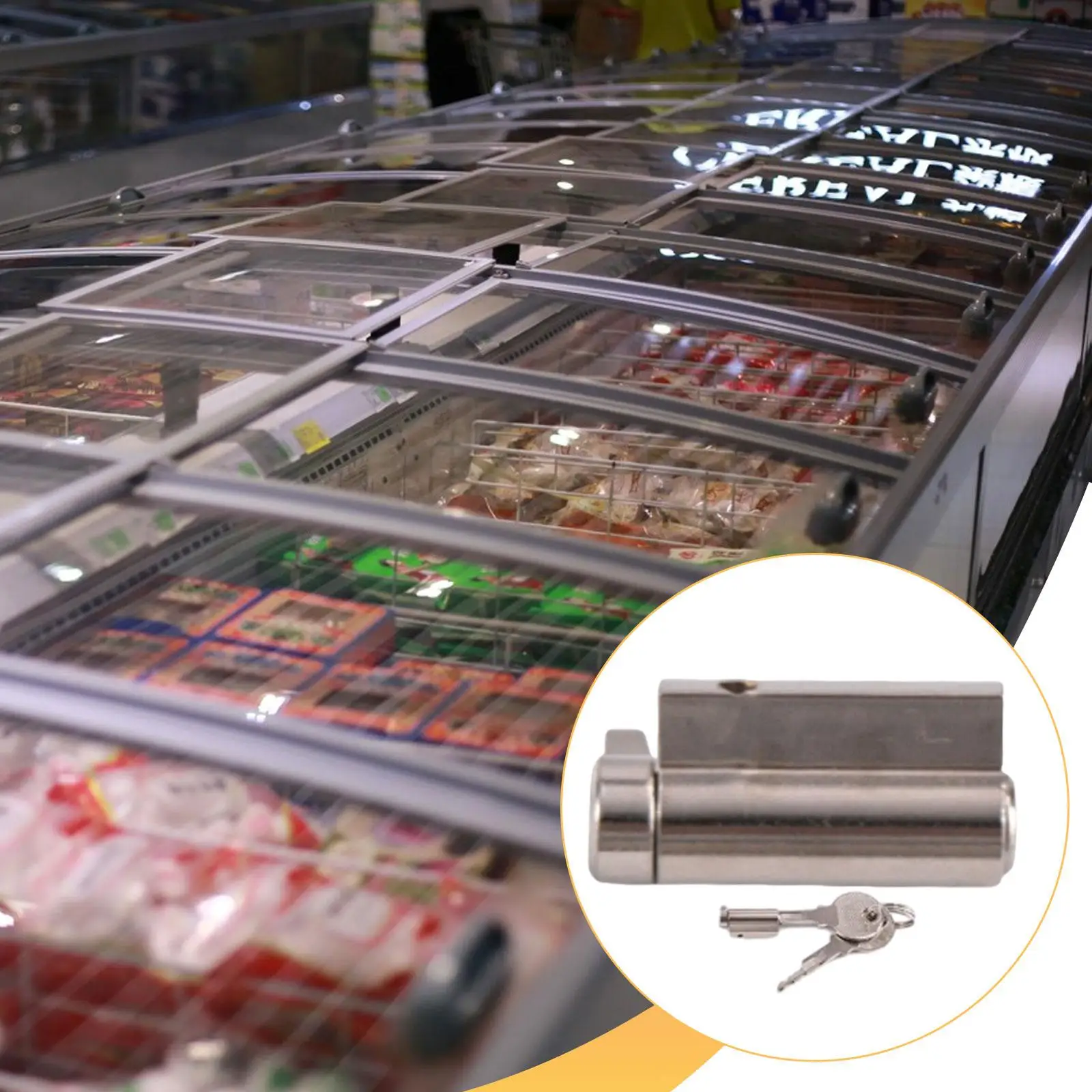 cilindro-de-fechadura-para-porta-de-freezer-acessorio-premium-de-cobre-reforcado-substituicao-direta-para-armarios-e-vitrines-de-vidro