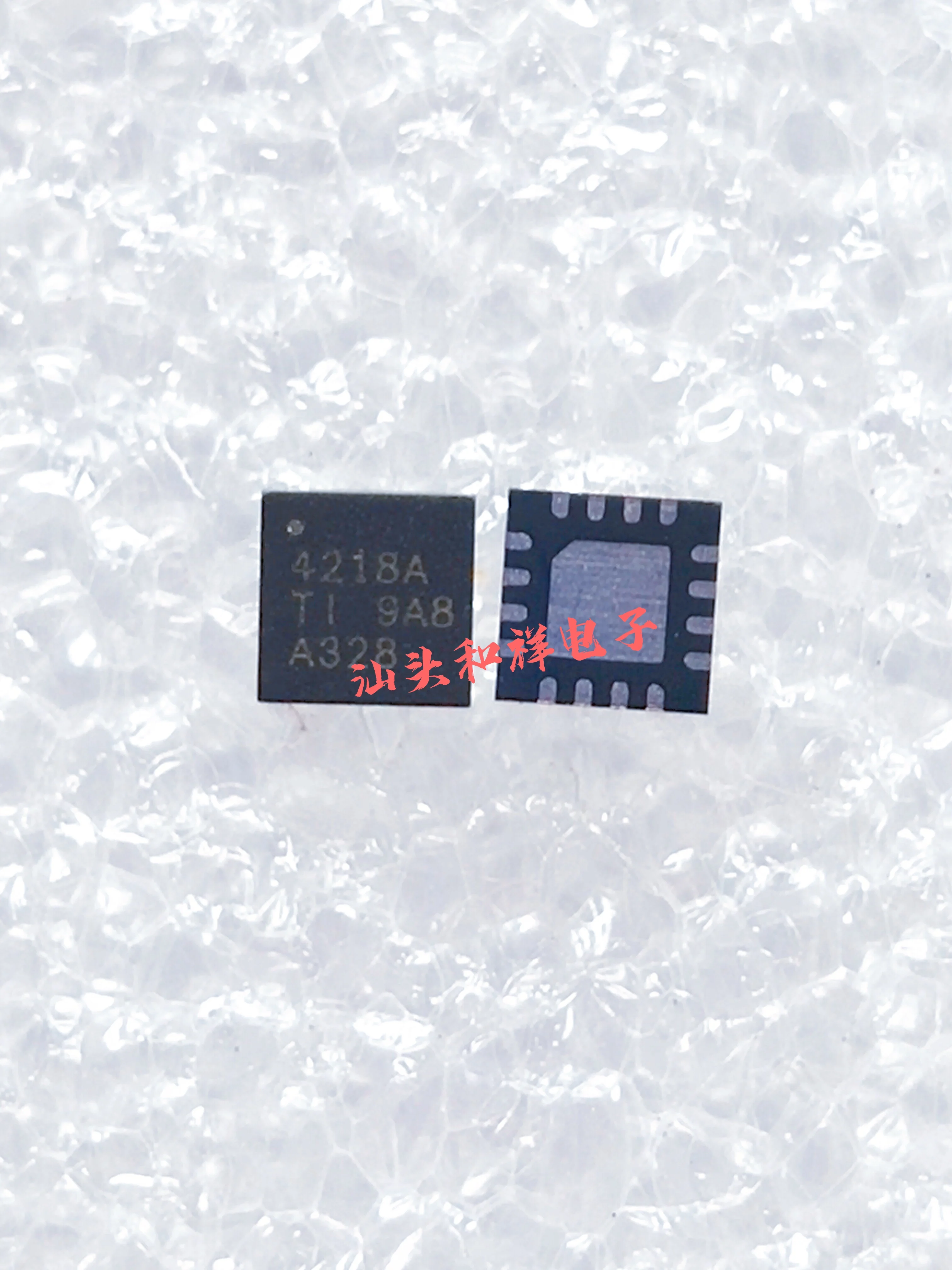 

Free shipping 4218A 4218A QFN16 10PCS