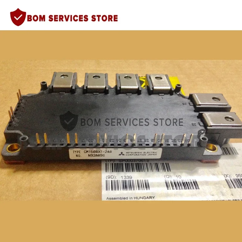 CM75RX-24S CM100RX-24S CM100RX1-24A CM100RX-24S1  CM100RX-24A  CM150RX1-24A CM75RX-24A  New Original IGBT Module