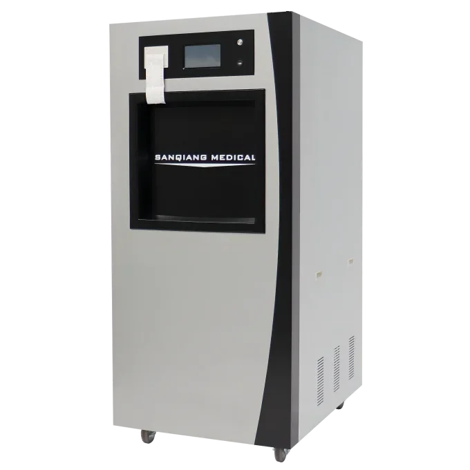 저온 H2O2 플라즈마 살균 장비 공장 직접 공급 고효율 의료 장비