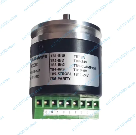 BTP-8A BTP-12A Cnc …