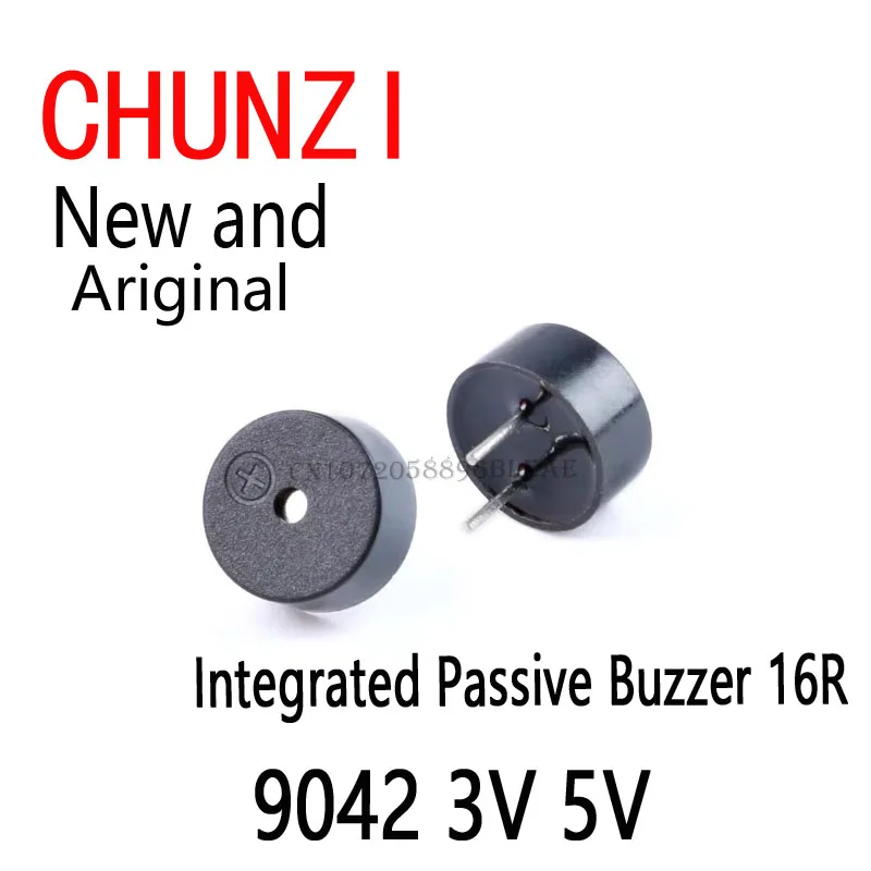 10Pcs 9042 Active/P…