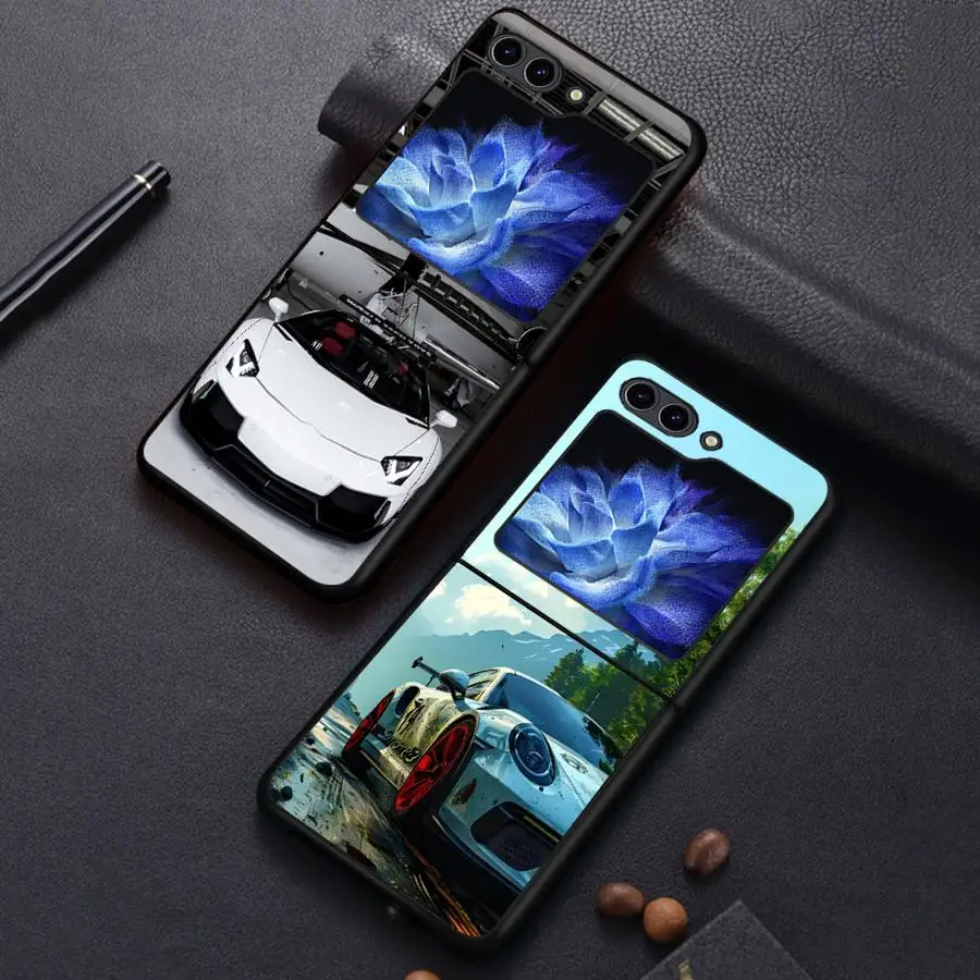 Back Phone Cover Fu…