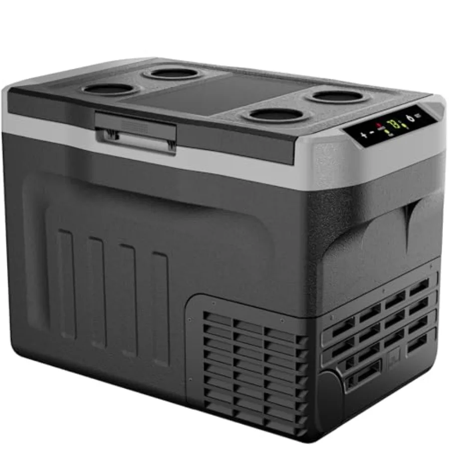 12 Volt Compressor …