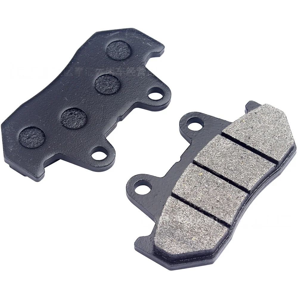 

Disc Brake Pads for HONDA CB500TC GL500I VF500F VF700F CB750SC
