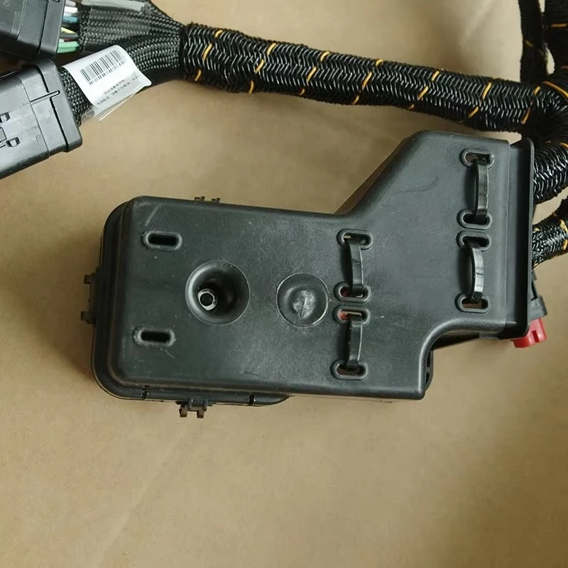 2026 Harness Assemb… - image