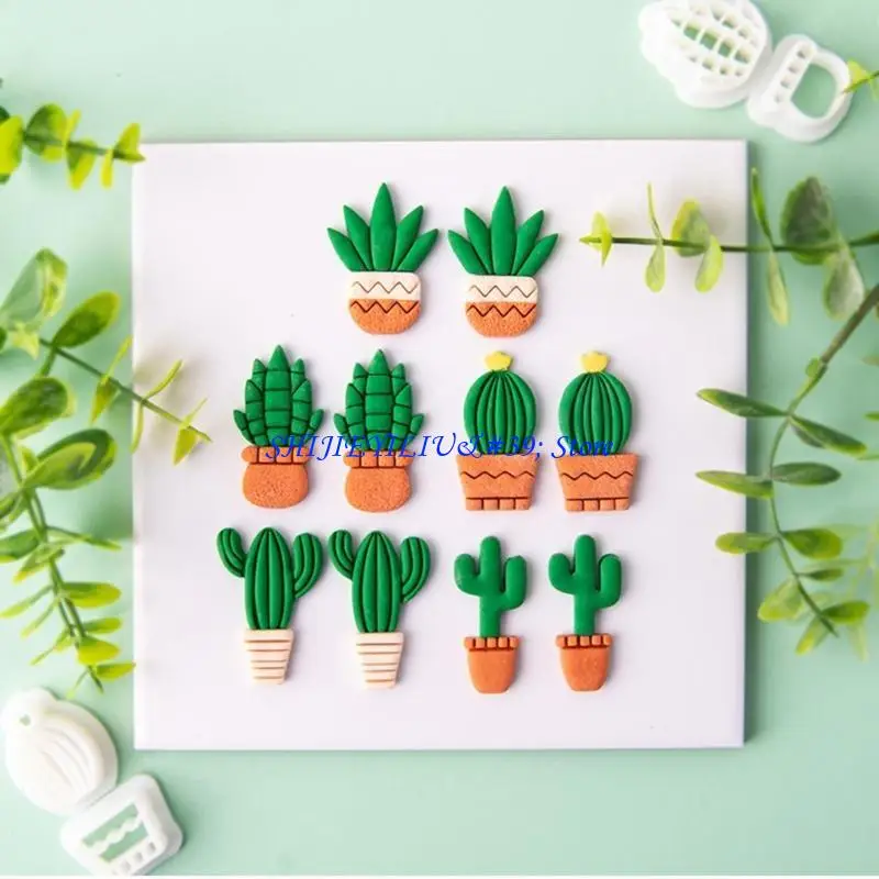 

E21F Пластиковые глинисты