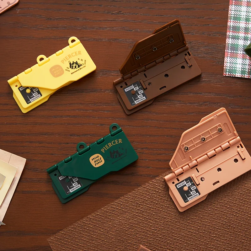 Portable Vintage Ca…