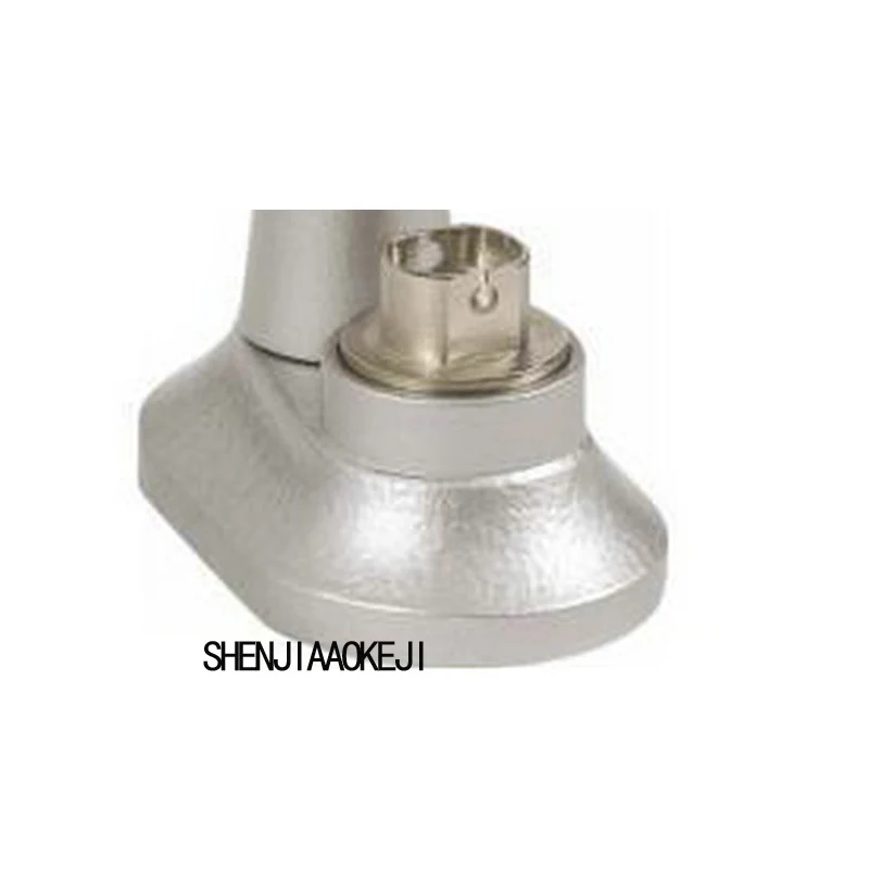 1PC Repair Watch Tools Machine Installed Three-pin  Watch Needle Installation Watch Needles Configuration Machine Chip Seat