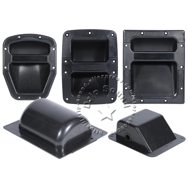 Mango de plástico ABS grueso con gran capacidad de carga, nuevo