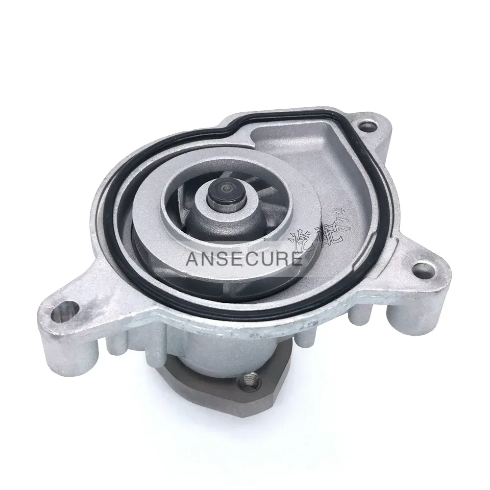 

1.4 Engine Cooling Coolant Water Pump For Audi A1 A3 VW Eos Golf Jetta Passat Scirocco Tiguan Seat Altea Leon Skoda 03C121008H