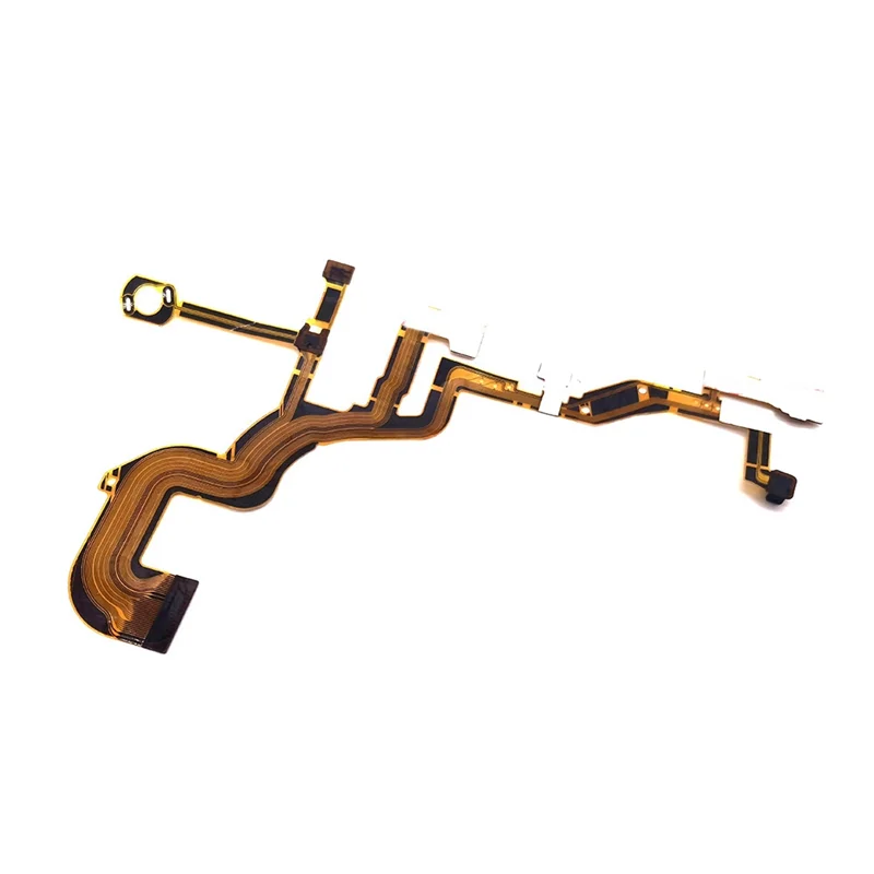 

Classic-NEW Lens Flex Cable FPC (With Sensor And Socket ) For Sony WX300 WX350 Camera Repair Unit Replacement Spare Parts