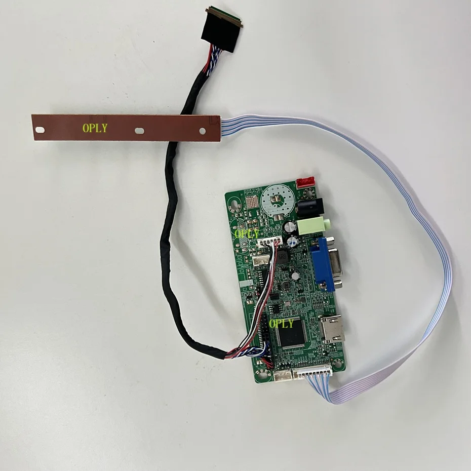 58C Controller Boar… - image