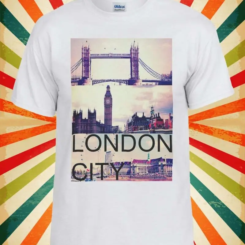 London City Big Ben… - image