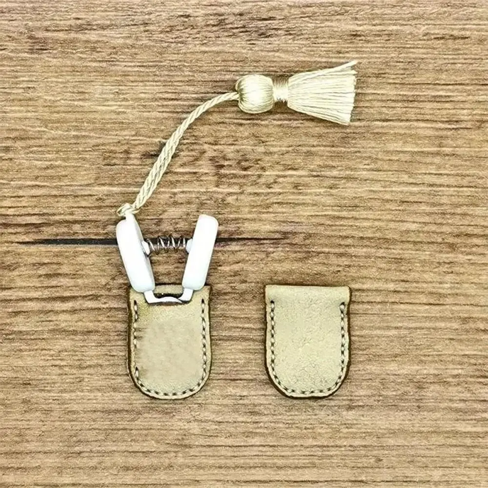 mit Schutzhülle Art Mini Hochpräzise Schere Metall Gerade Spitze Nähen Kleine Schere DIY Nähzubehör