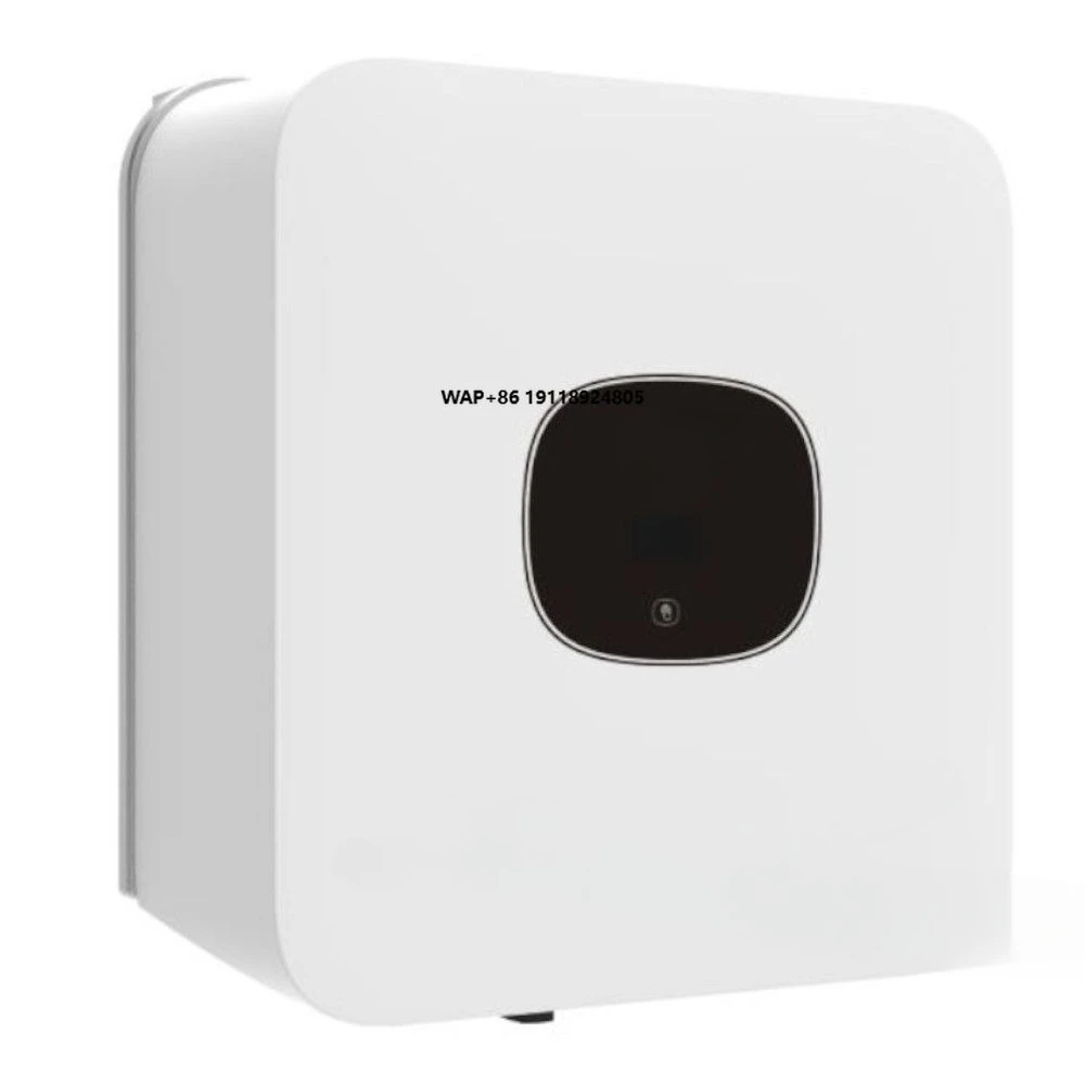 America US Version 110V 240V Split Phase on Grid Solar Inverter MIN 10000TL-X