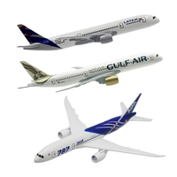 15CM 6inch Diecast Alloy B787 Latam Airways 757 787 Airlines For Collection Friend Children Gift
