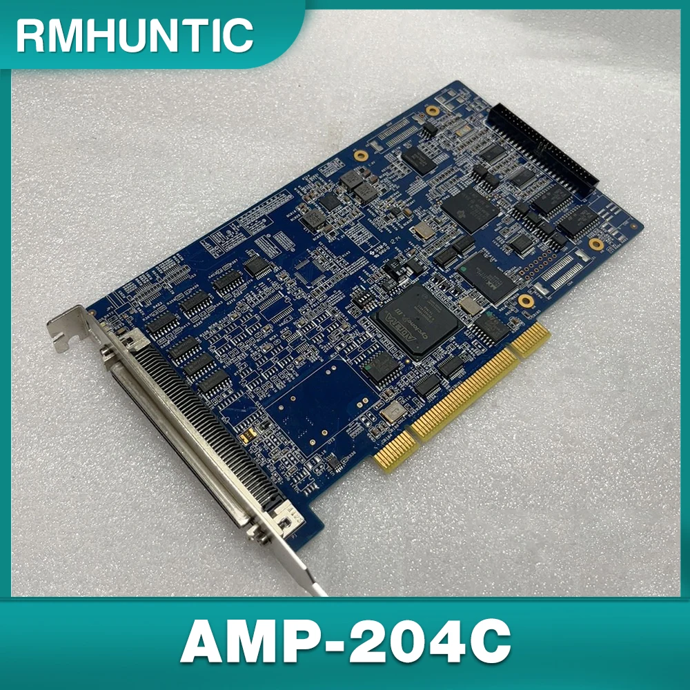 Original disassembly G200 PCI industrial graphics card MES-G2+/MSDP/8B