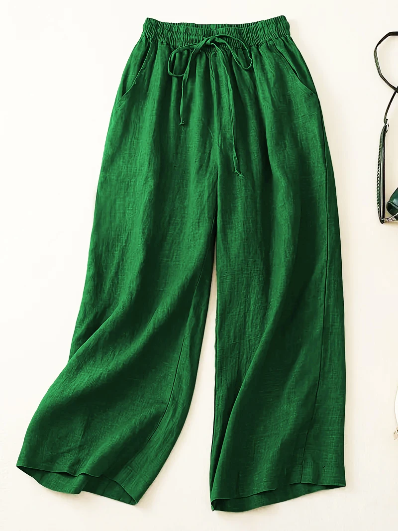 

Women's Long Tracksuit Set Comfortable Cotton Spring Autumn Winter Sports Suit Casual Sportswear Two-Piece Outfit