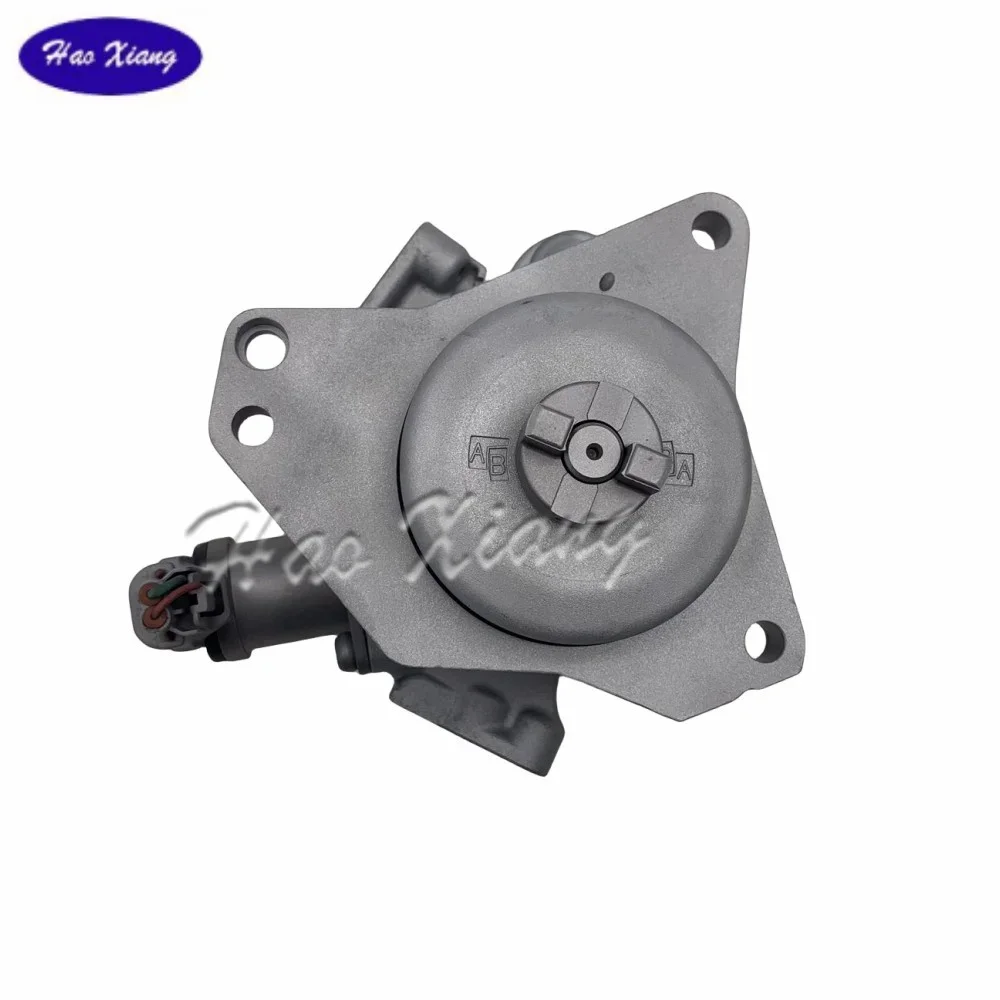 16630-AL600 High Pressure Fuel pump Fit Nissan Skyline V35 VQ30DD High Pressure  Fuel Pump Auto Parts